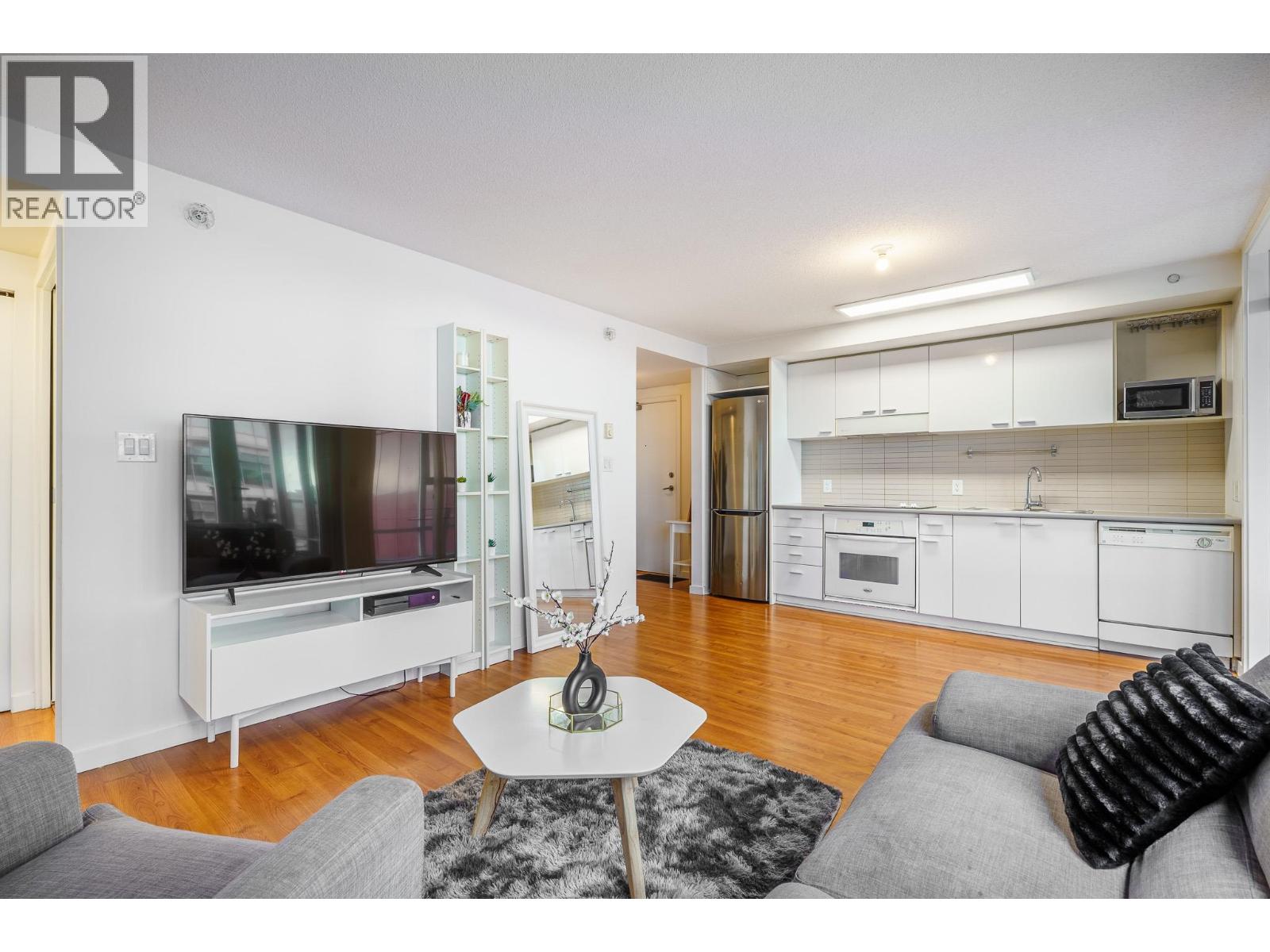 1209 111 W Georgia Street, Vancouver, British Columbia  V6B 1T8 - Photo 9 - R3092585