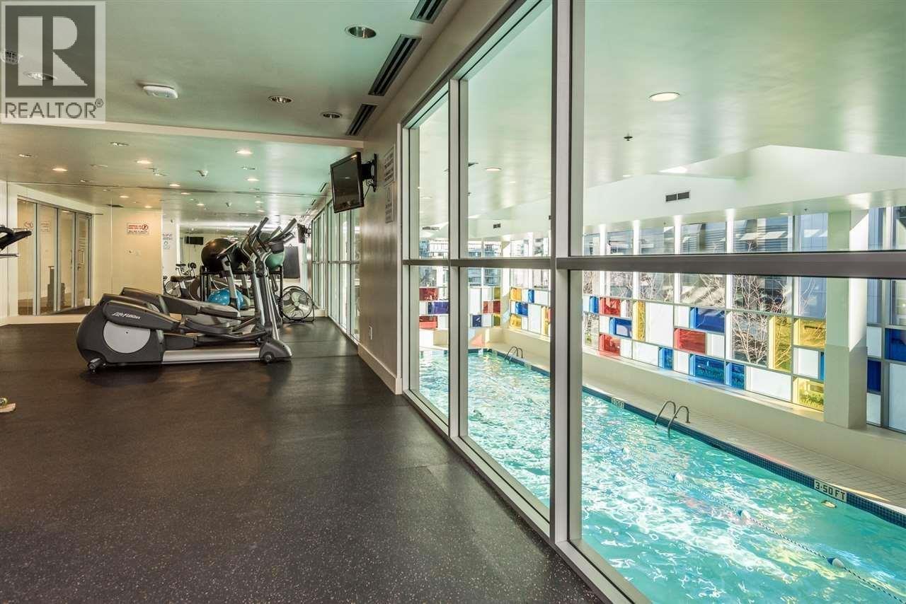 1209 111 W Georgia Street, Vancouver, British Columbia  V6B 1T8 - Photo 23 - R3092585