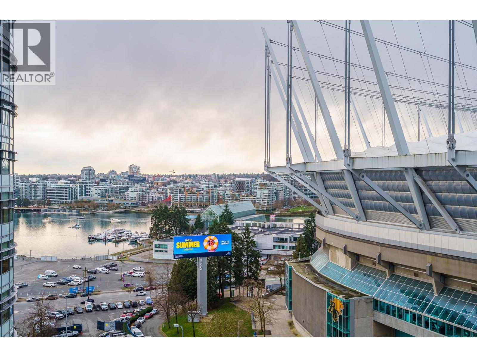 1209 111 W Georgia Street, Vancouver, British Columbia  V6B 1T8 - Photo 19 - R3092585