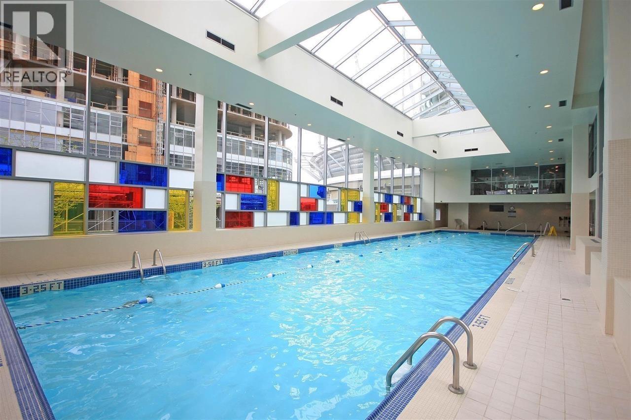 1209 111 W Georgia Street, Vancouver, British Columbia  V6B 1T8 - Photo 24 - R3092585