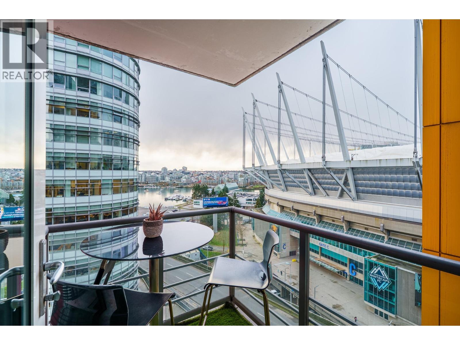 1209 111 W Georgia Street, Vancouver, British Columbia  V6B 1T8 - Photo 17 - R3092585