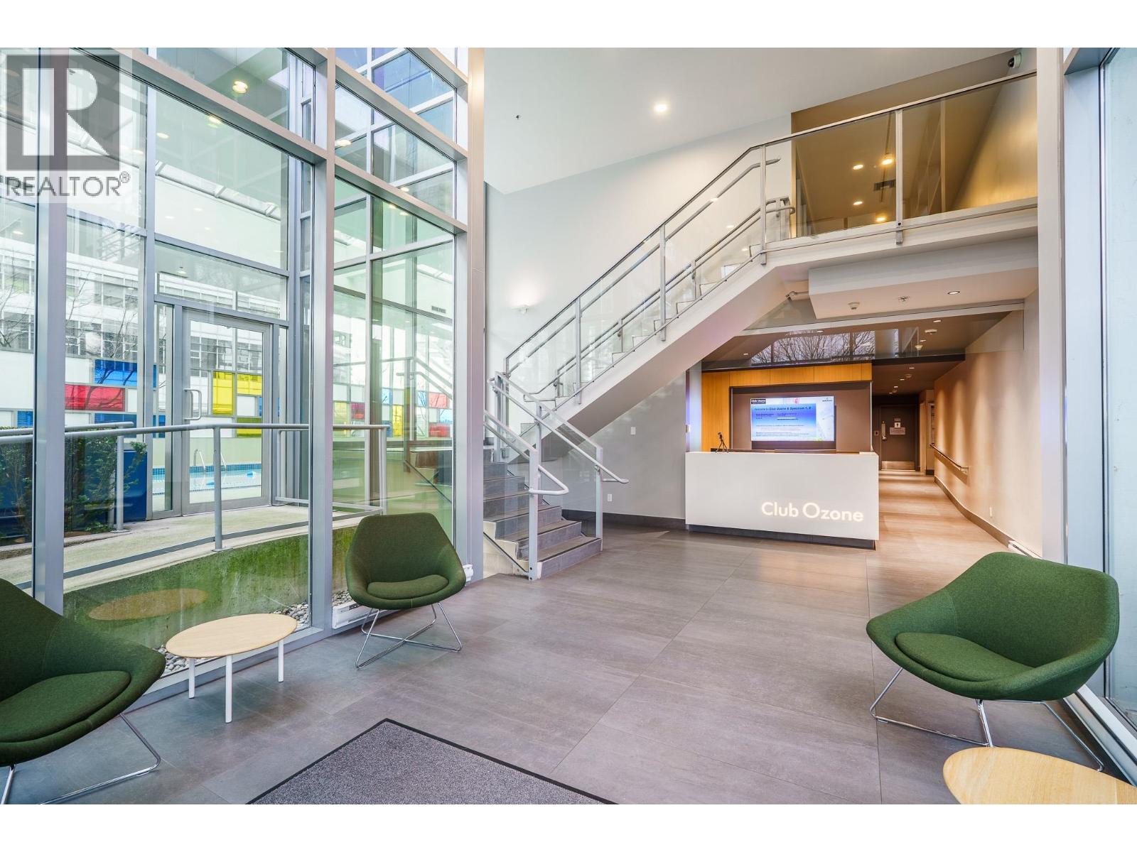 1209 111 W Georgia Street, Vancouver, British Columbia  V6B 1T8 - Photo 21 - R3092585