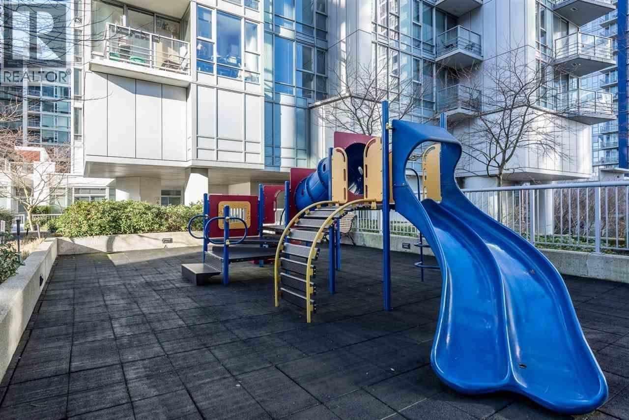 1209 111 W Georgia Street, Vancouver, British Columbia  V6B 1T8 - Photo 26 - R3092585