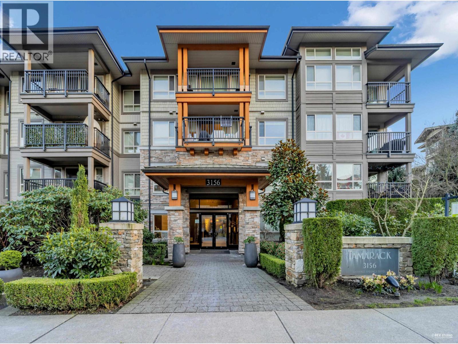 310 3156 DAYANEE SPRINGS BOULEVARD, Coquitlam, British Columbia
