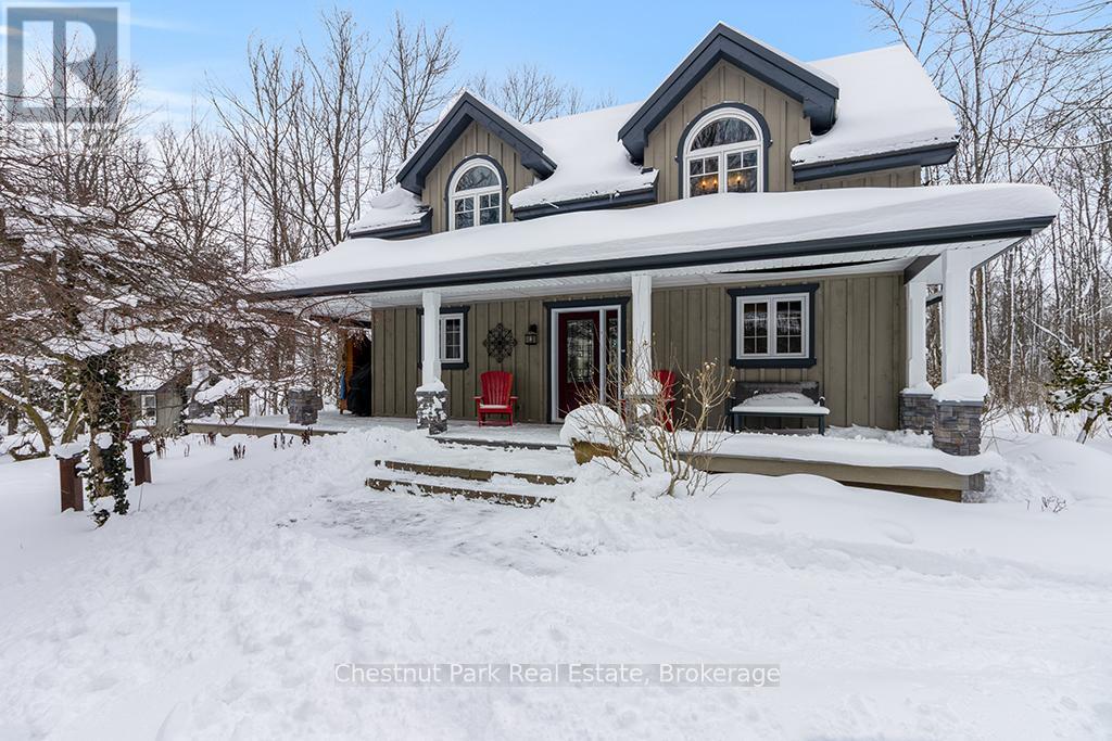 418573 CONCESSION A, Meaford, Ontario