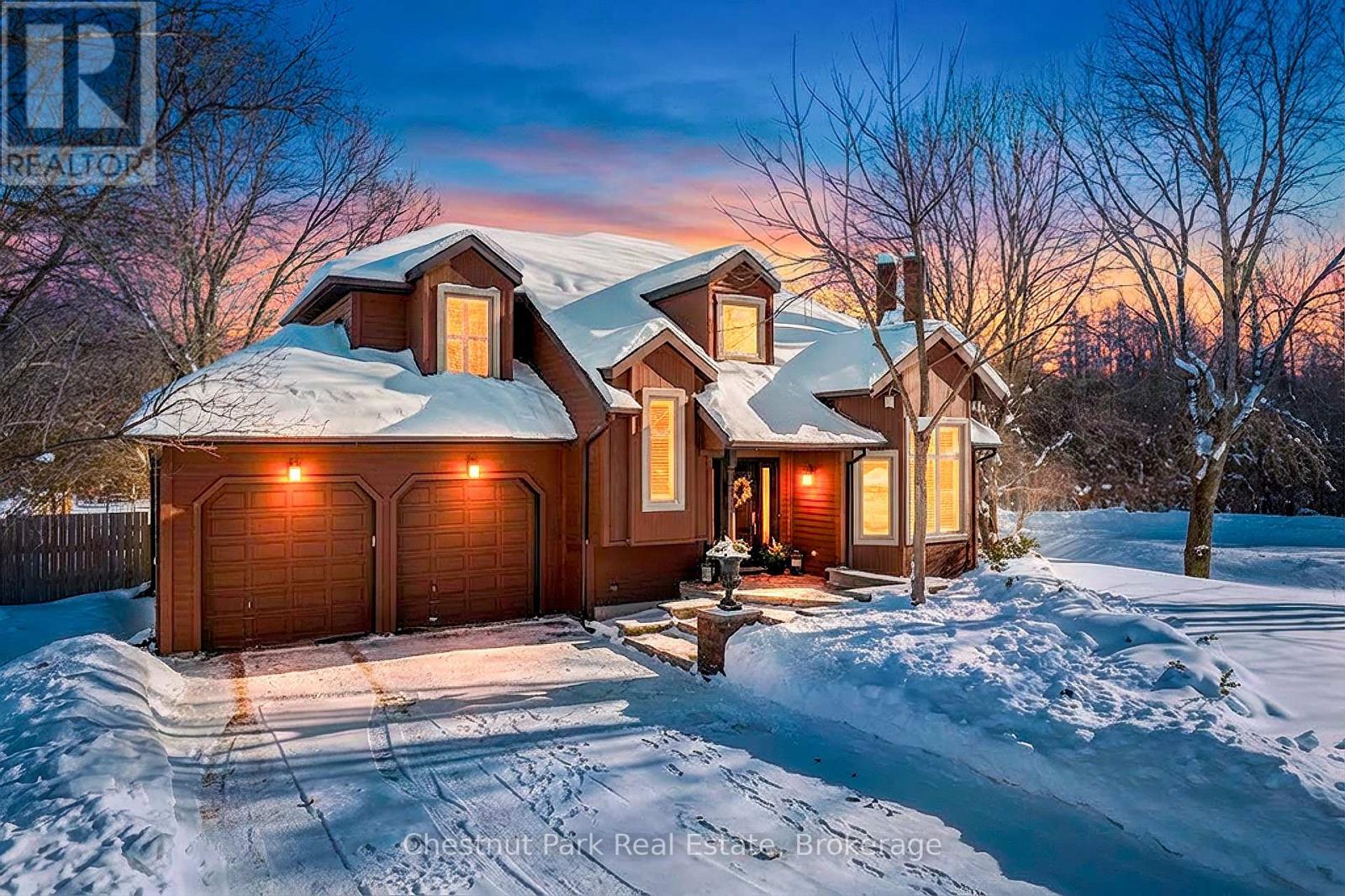 359003 GREY ROAD 15, Meaford, Ontario