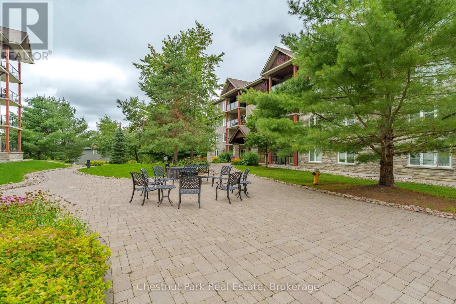 402 - 391b Manitoba Street, Bracebridge, Ontario  P1L 0B5 - Photo 48 - X12810834