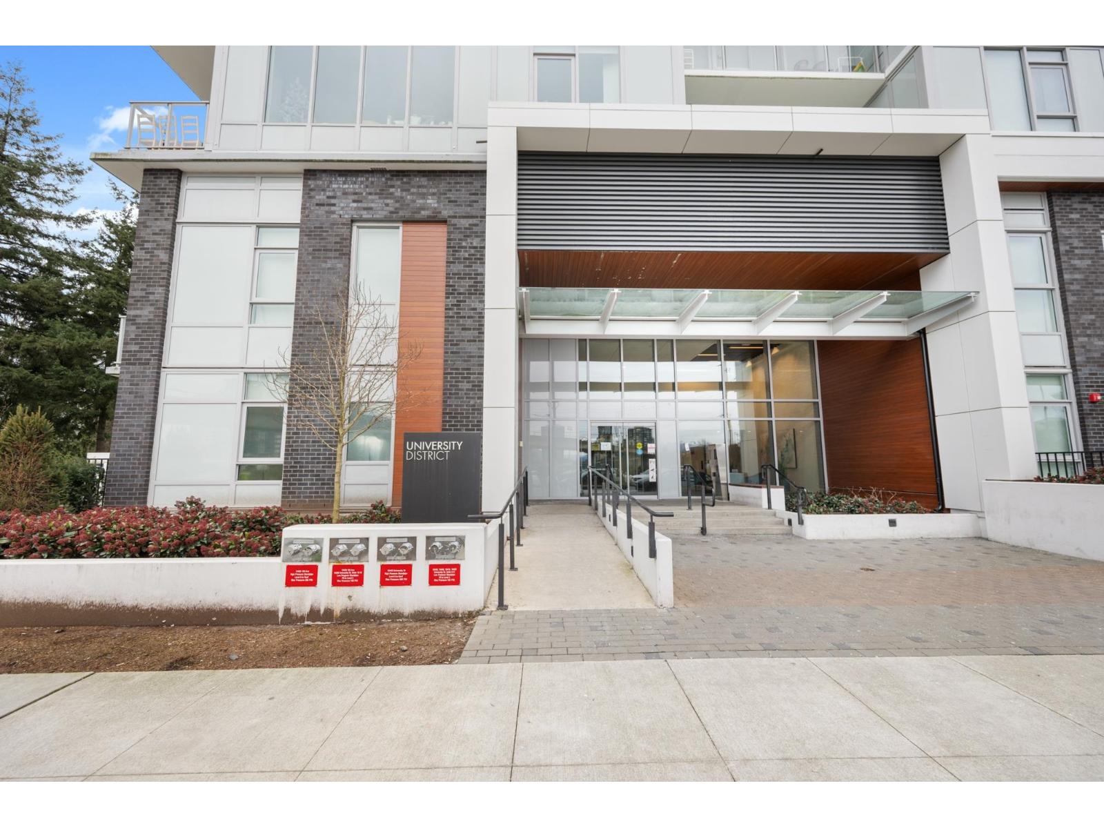 1510 13428 105 Avenue, Surrey, British Columbia  V3T 0S6 - Photo 2 - R3092666