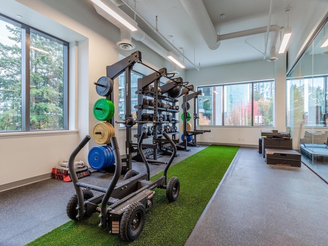 1510 13428 105 Avenue, Surrey, British Columbia  V3T 0S6 - Photo 22 - R3092666