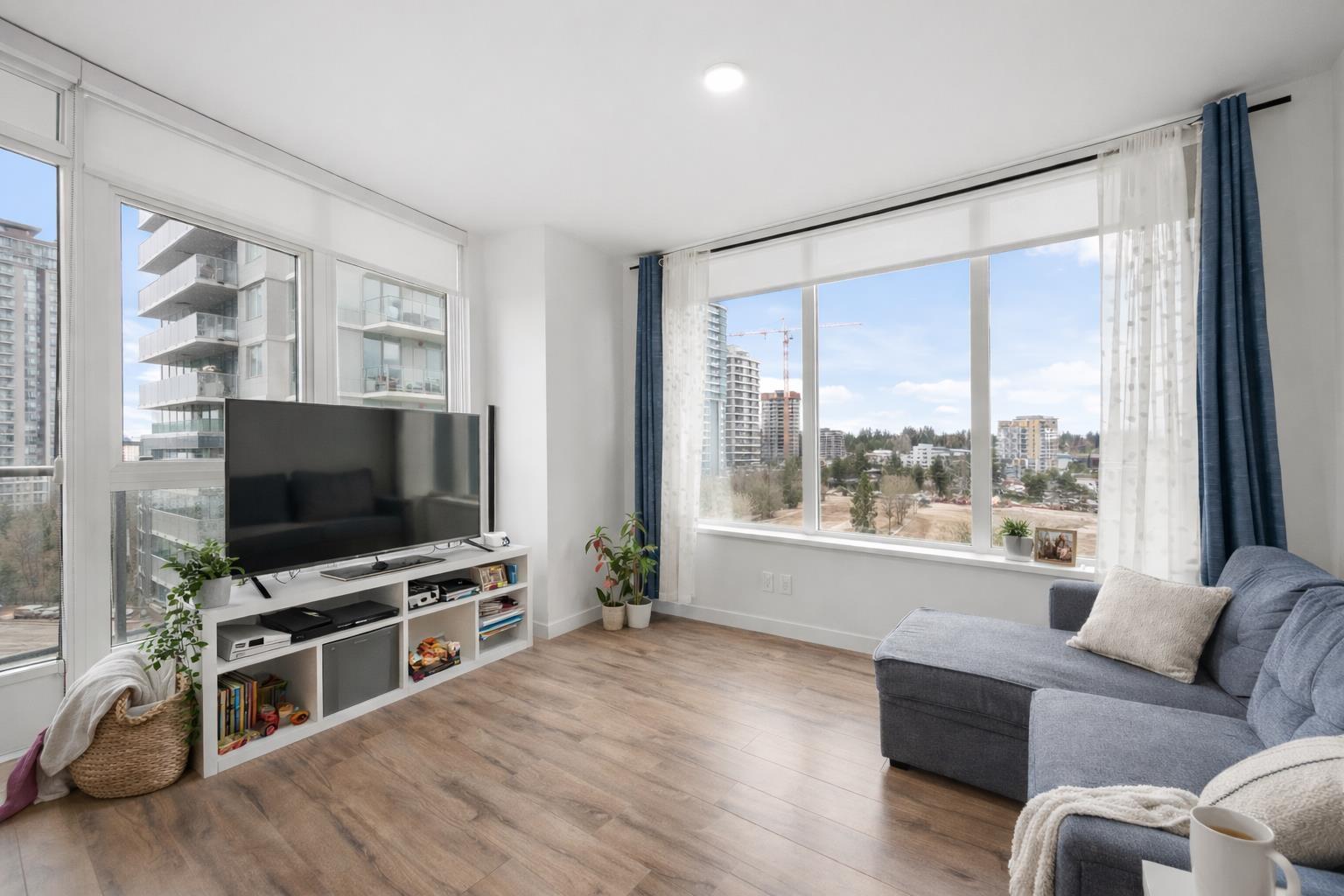 1510 13428 105 Avenue, Surrey, British Columbia  V3T 0S6 - Photo 7 - R3092666