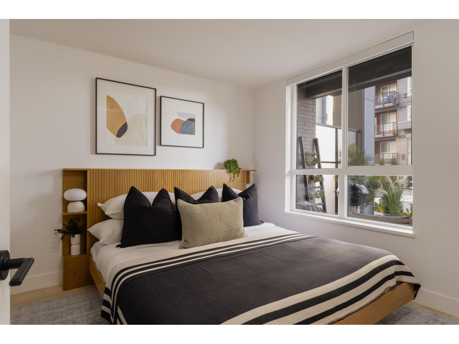 604 30494 Cardinal Avenue, Abbotsford, British Columbia  V2T 0A5 - Photo 9 - R3092647