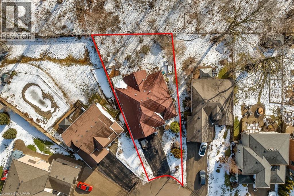 5114 Meadowood Lane, Beamsville, Ontario  L3J 0J7 - Photo 3 - 40807086