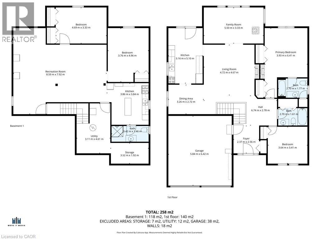 5114 Meadowood Lane, Beamsville, Ontario  L3J 0J7 - Photo 35 - 40807086