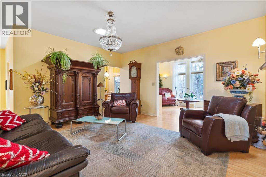 5114 Meadowood Lane, Beamsville, Ontario  L3J 0J7 - Photo 6 - 40807086