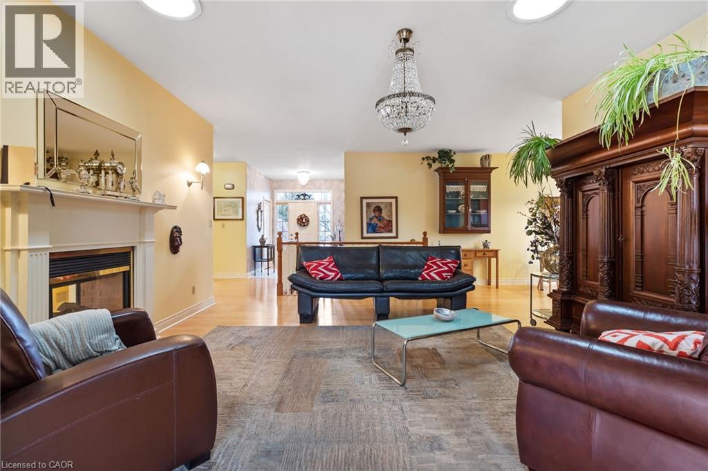 5114 Meadowood Lane, Beamsville, Ontario  L3J 0J7 - Photo 8 - 40807086