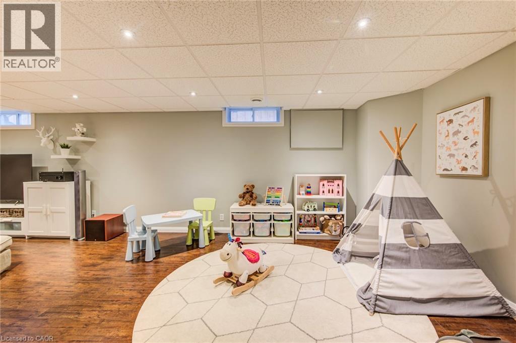 89 Biehn Drive, Kitchener, Ontario  N2R 1M4 - Photo 34 - 40807050