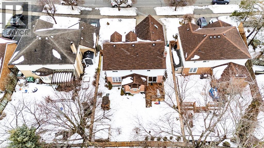 89 Biehn Drive, Kitchener, Ontario  N2R 1M4 - Photo 46 - 40807050