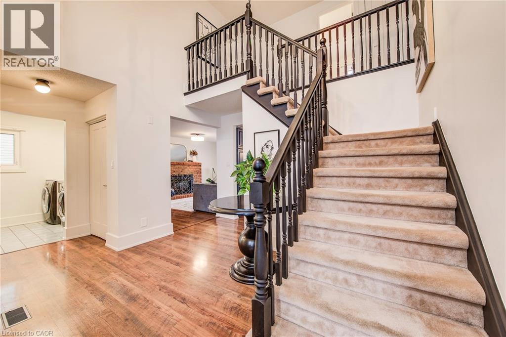 89 Biehn Drive, Kitchener, Ontario  N2R 1M4 - Photo 7 - 40807050