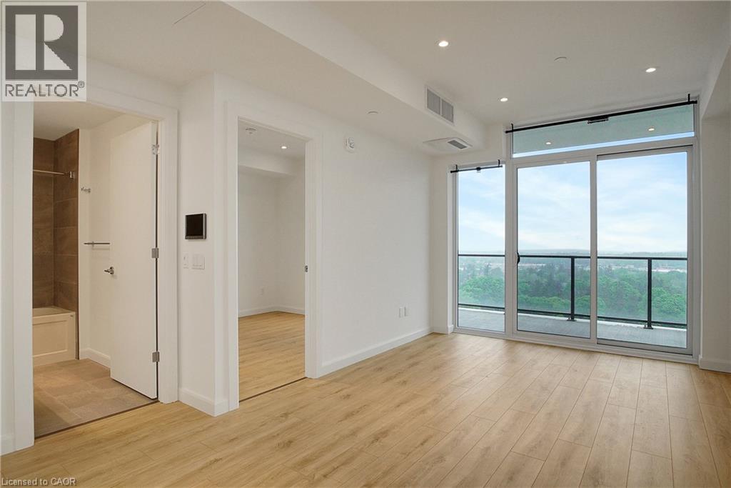 741 King Street West Unit# 1602, Kitchener, Ontario  N2G 1C8 - Photo 14 - 40806916