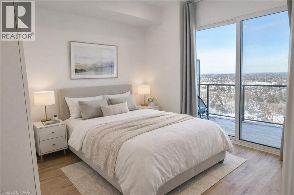 741 King Street West Unit# 1602, Kitchener, Ontario  N2G 1C8 - Photo 15 - 40806916