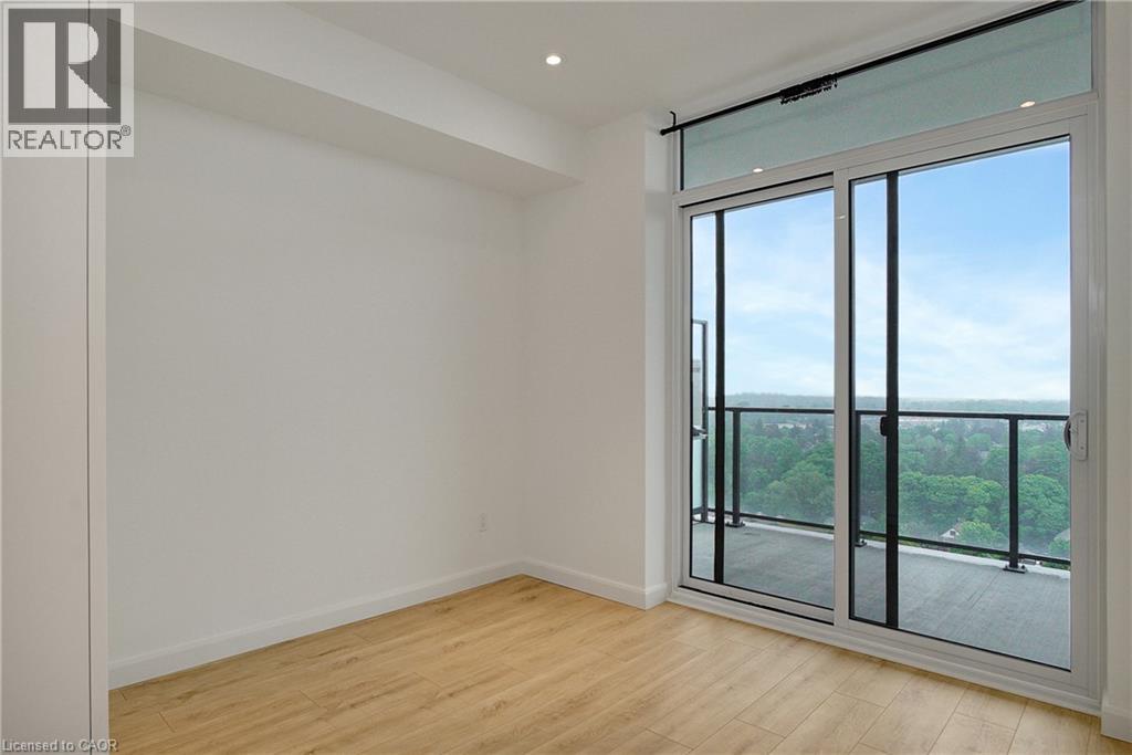 741 King Street West Unit# 1602, Kitchener, Ontario  N2G 1C8 - Photo 16 - 40806916