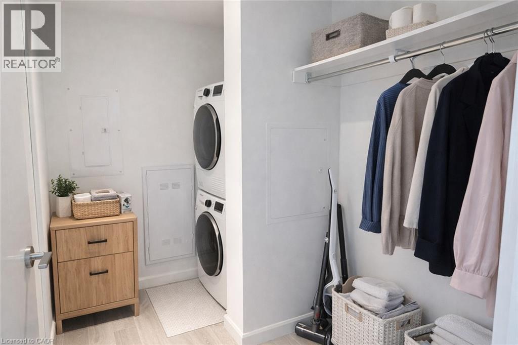 741 King Street West Unit# 1602, Kitchener, Ontario  N2G 1C8 - Photo 20 - 40806916