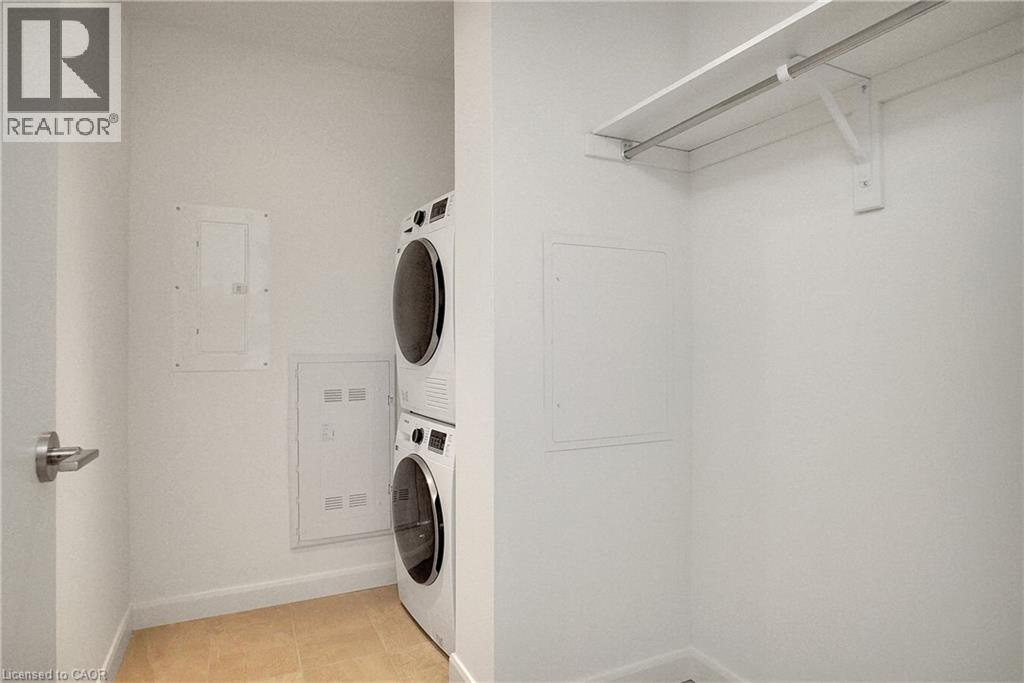 741 King Street West Unit# 1602, Kitchener, Ontario  N2G 1C8 - Photo 21 - 40806916