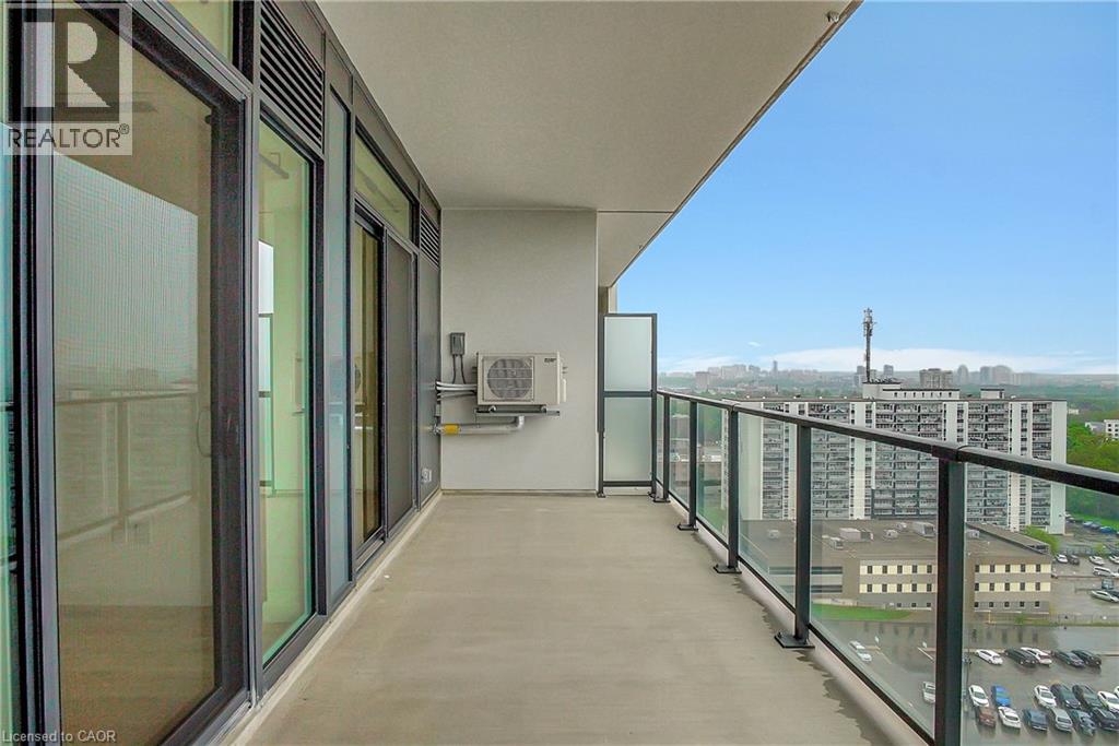 741 King Street West Unit# 1602, Kitchener, Ontario  N2G 1C8 - Photo 23 - 40806916