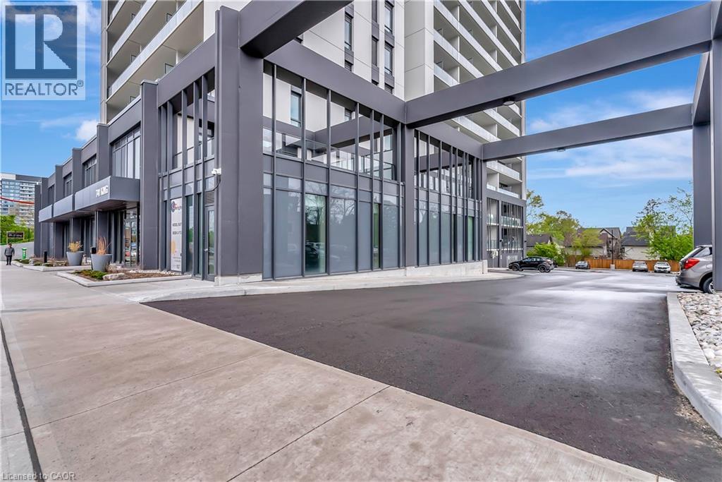 741 King Street West Unit# 1602, Kitchener, Ontario  N2G 1C8 - Photo 3 - 40806916