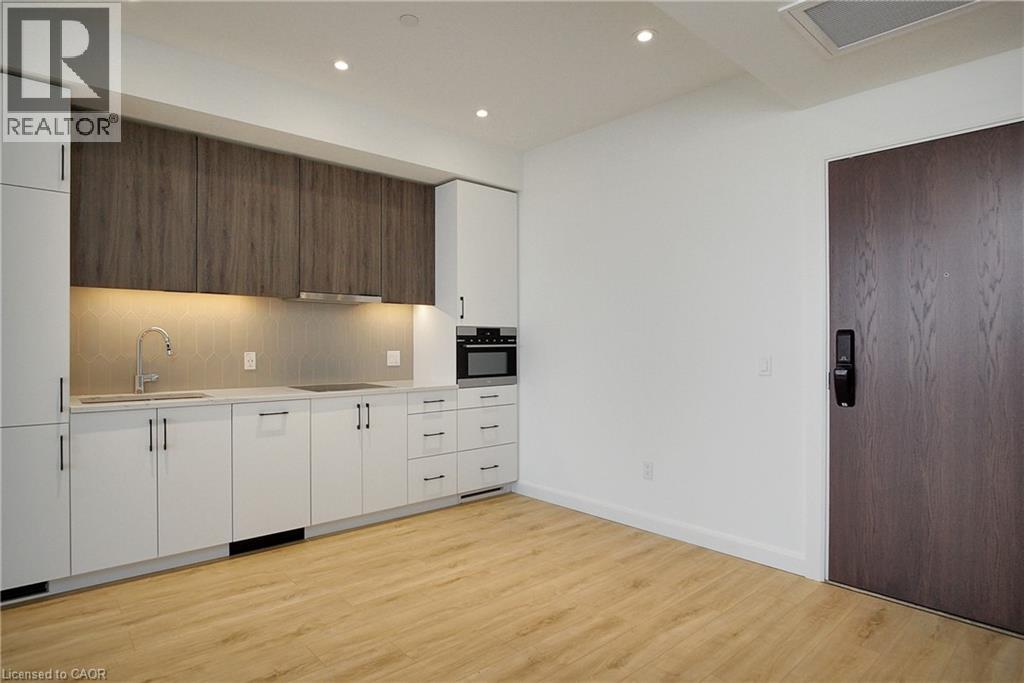 741 King Street West Unit# 1602, Kitchener, Ontario  N2G 1C8 - Photo 6 - 40806916