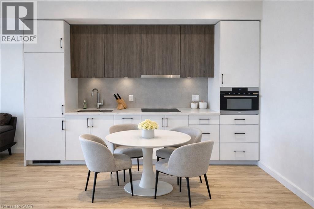 741 King Street West Unit# 1602, Kitchener, Ontario  N2G 1C8 - Photo 7 - 40806916