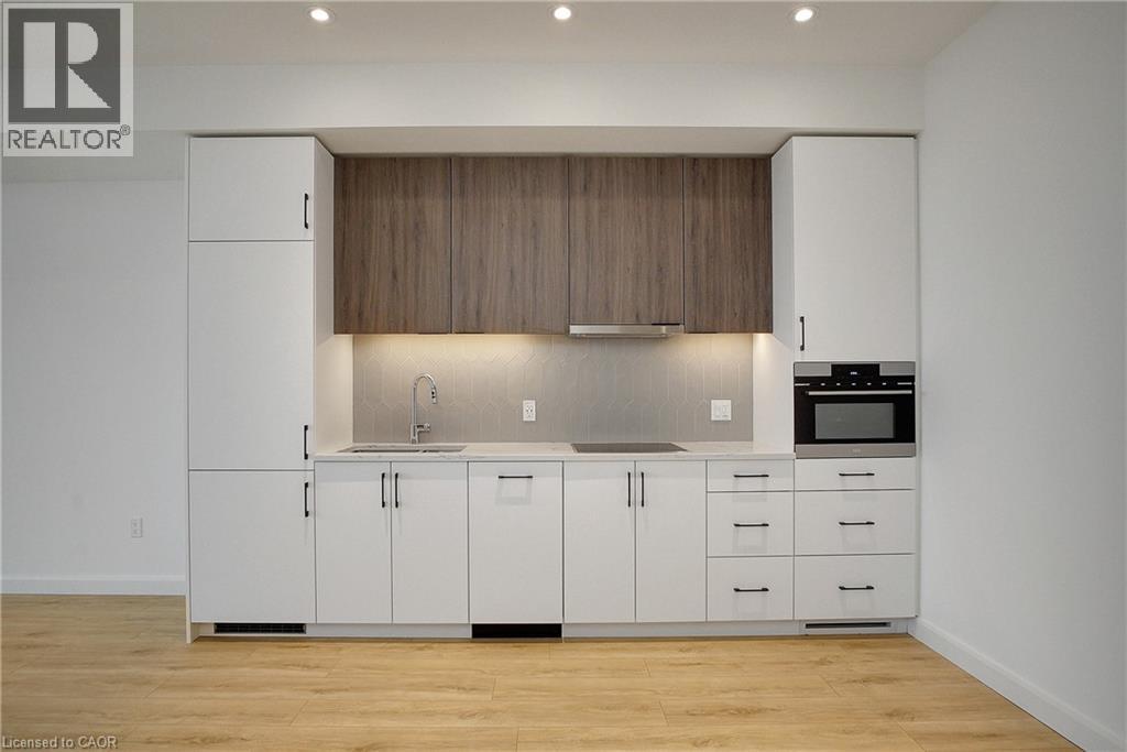 741 King Street West Unit# 1602, Kitchener, Ontario  N2G 1C8 - Photo 8 - 40806916