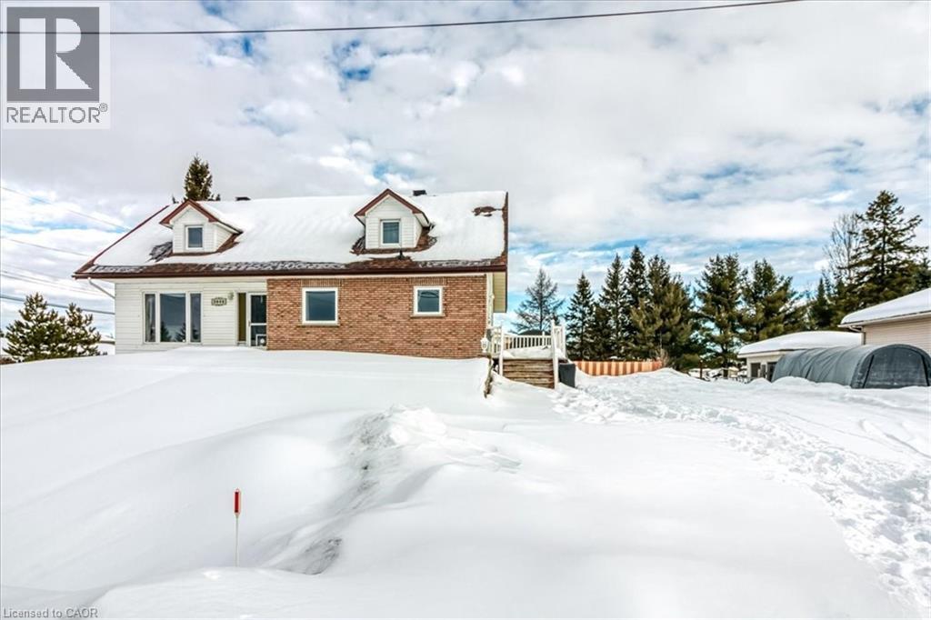 2088 PILON Street, Chelmsford, Ontario
