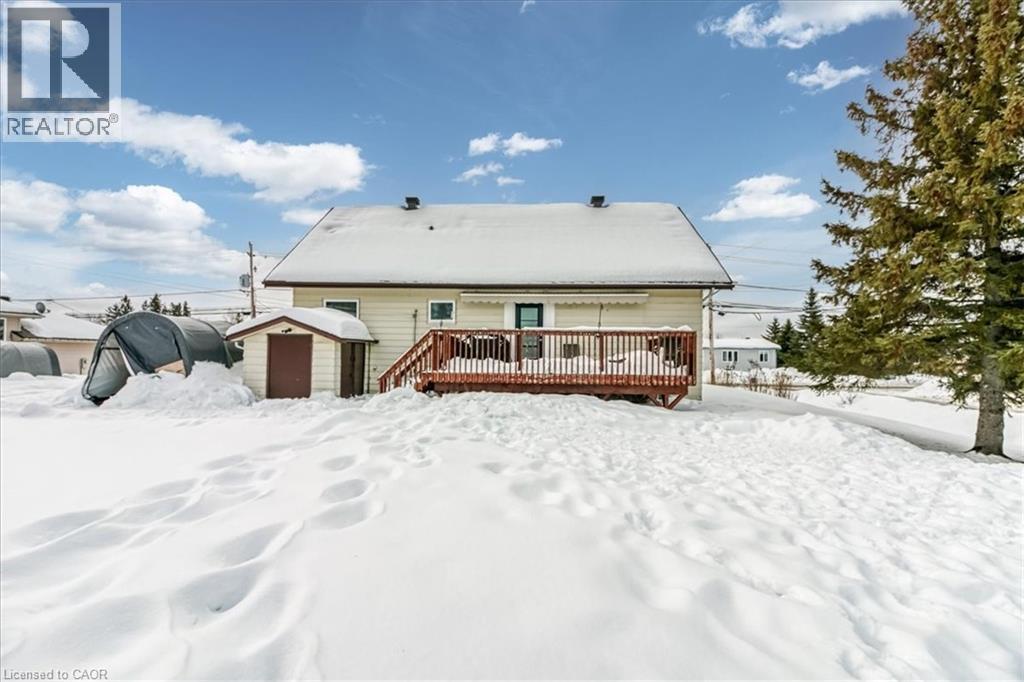 2088 Pilon Street, Chelmsford, Ontario  P0M 1L0 - Photo 4 - 40806332