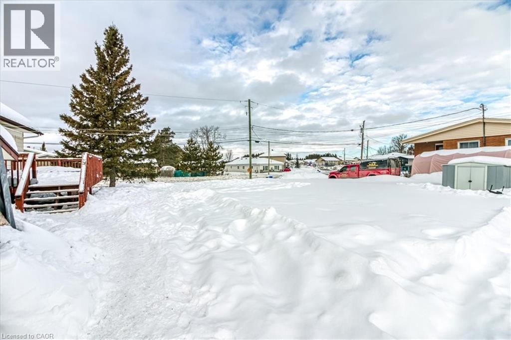 2088 Pilon Street, Chelmsford, Ontario  P0M 1L0 - Photo 5 - 40806332