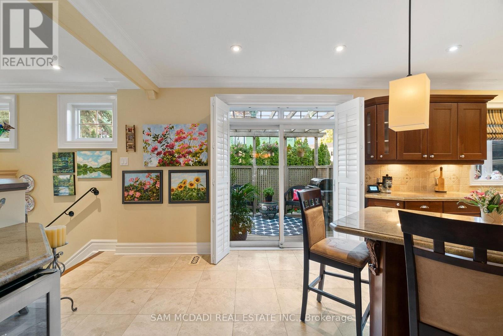 1522 Glenhill Crescent, Mississauga, Ontario  L5H 3C5 - Photo 32 - W12813226