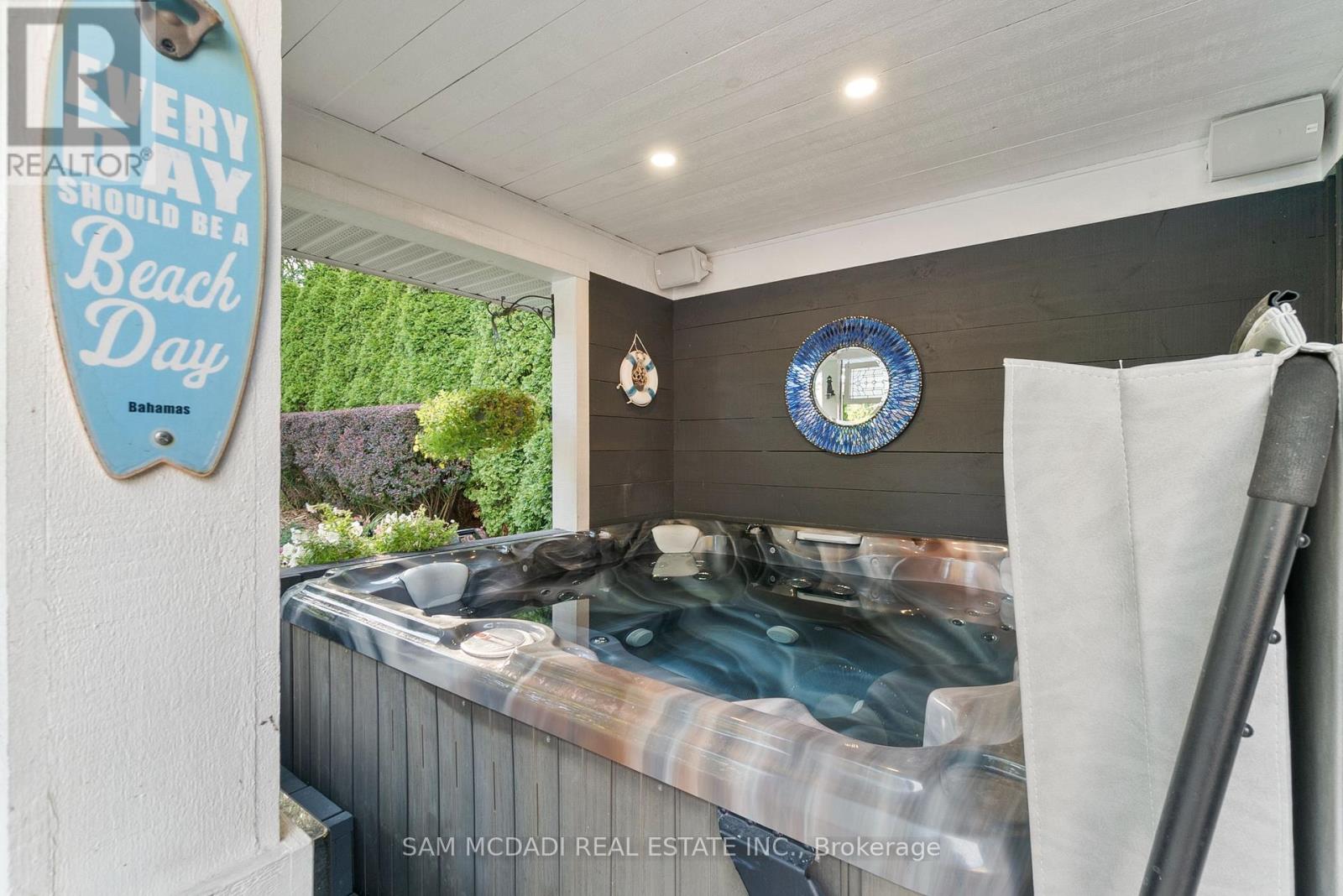 1522 Glenhill Crescent, Mississauga, Ontario  L5H 3C5 - Photo 38 - W12813226