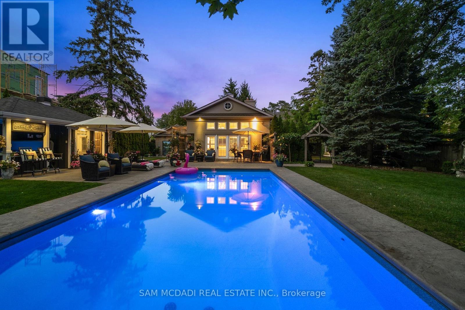 1522 Glenhill Crescent, Mississauga, Ontario  L5H 3C5 - Photo 41 - W12813226