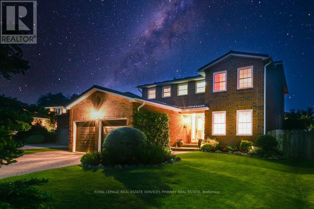 2289 Beejay Court, Mississauga, Ontario  L5M 2N6 - Photo 2 - W12813232