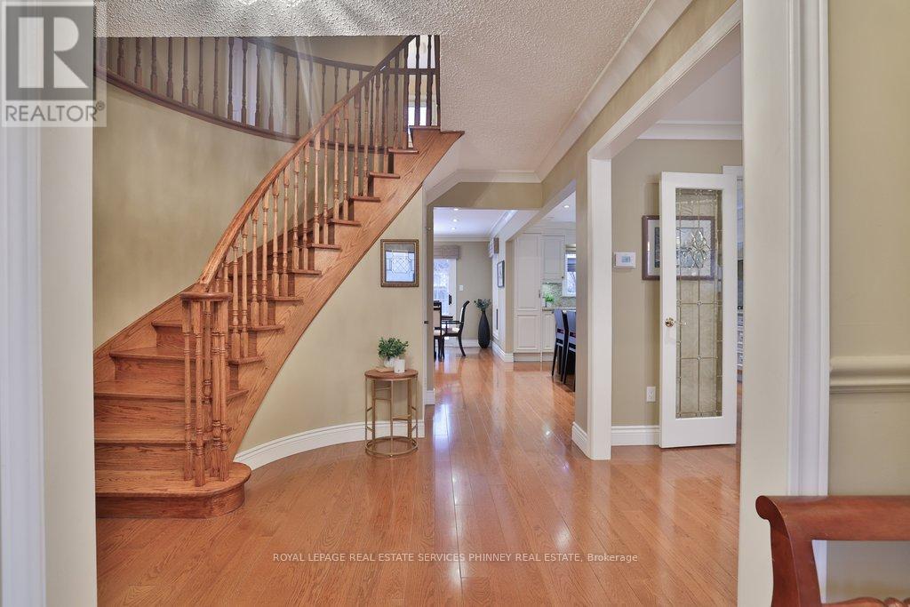 2289 Beejay Court, Mississauga, Ontario  L5M 2N6 - Photo 20 - W12813232