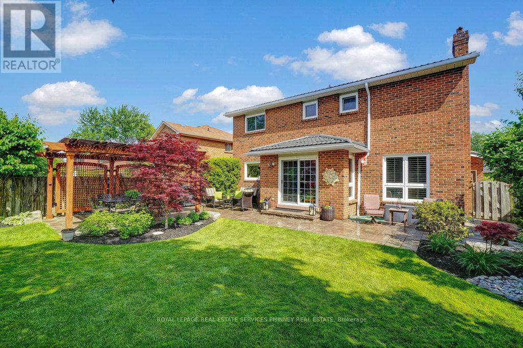 2289 Beejay Court, Mississauga, Ontario  L5M 2N6 - Photo 34 - W12813232