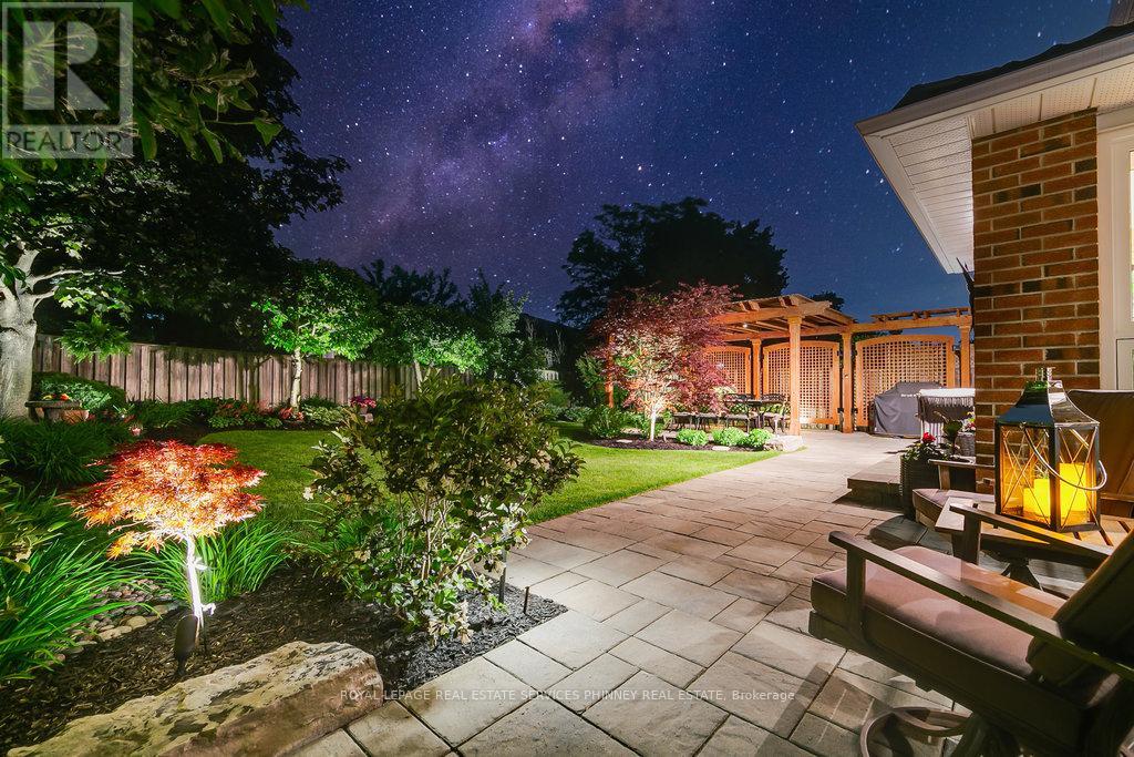 2289 Beejay Court, Mississauga, Ontario  L5M 2N6 - Photo 36 - W12813232