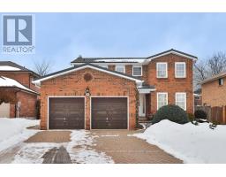 2289 BEEJAY COURT, Mississauga, Ontario