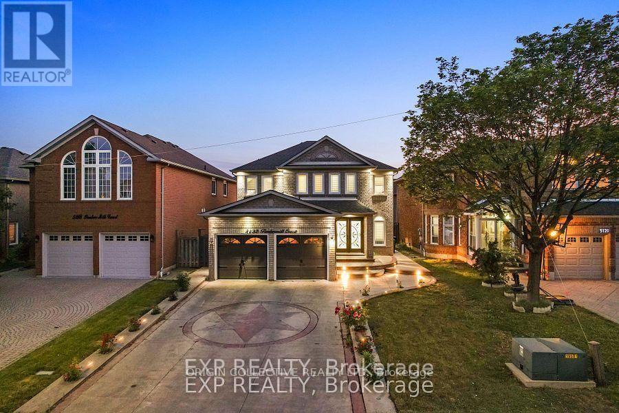5122 TIMBER MILL COURT, Mississauga, Ontario