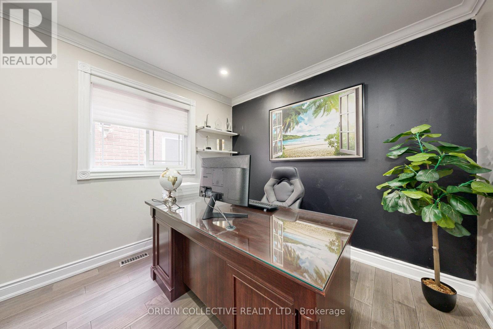 5122 Timber Mill Court, Mississauga, Ontario  L5V 2B8 - Photo 16 - W12813242