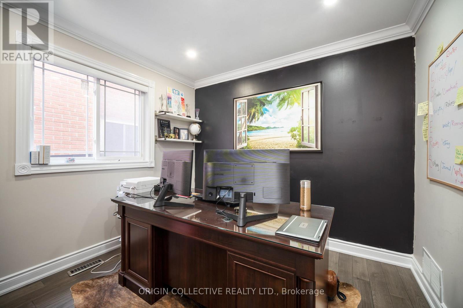 5122 Timber Mill Court, Mississauga, Ontario  L5V 2B8 - Photo 17 - W12813242