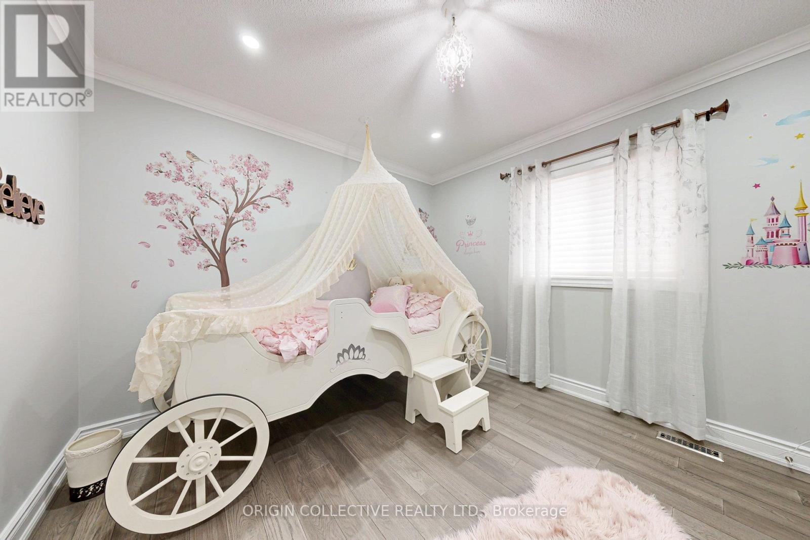 5122 Timber Mill Court, Mississauga, Ontario  L5V 2B8 - Photo 27 - W12813242