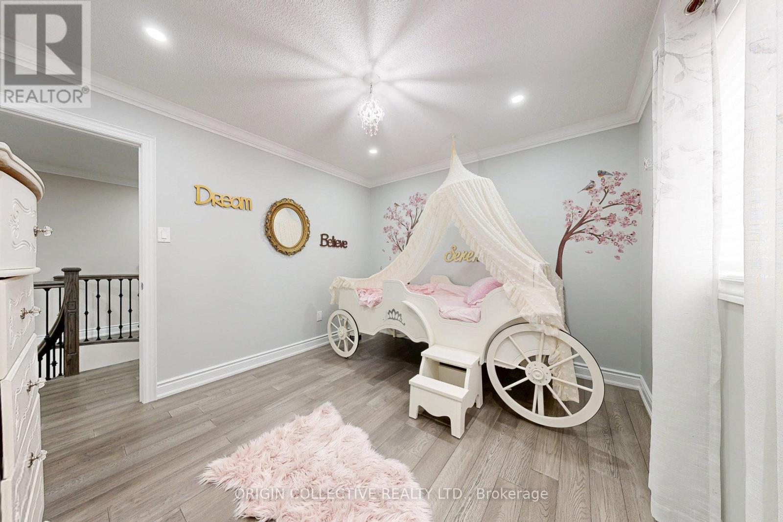 5122 Timber Mill Court, Mississauga, Ontario  L5V 2B8 - Photo 28 - W12813242