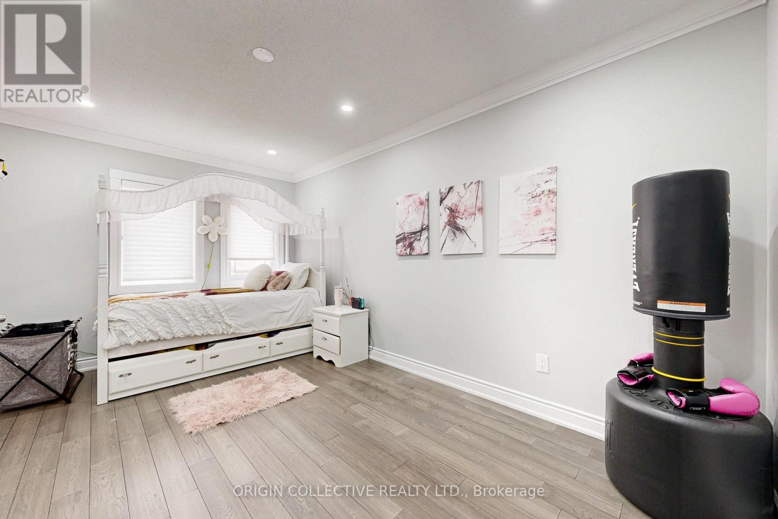 5122 Timber Mill Court, Mississauga, Ontario  L5V 2B8 - Photo 35 - W12813242