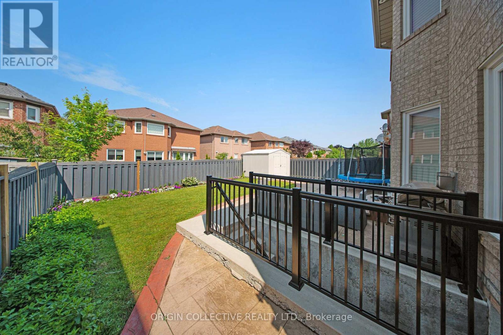 5122 Timber Mill Court, Mississauga, Ontario  L5V 2B8 - Photo 37 - W12813242